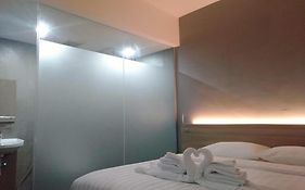 Hotel Marina Airport Semarang